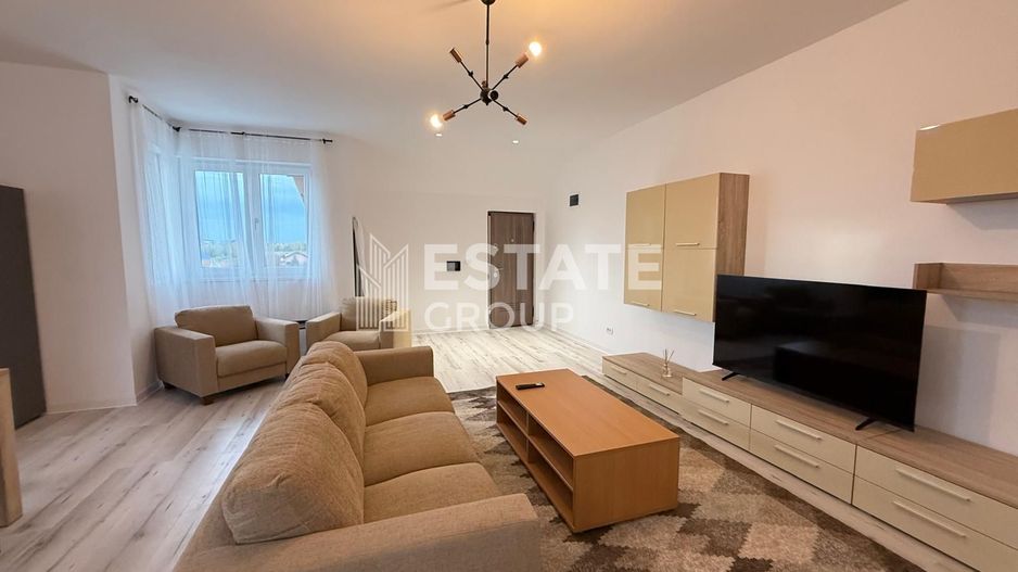 Dumbravita-Kaufland, spatios, mobilat modern - Poză 1