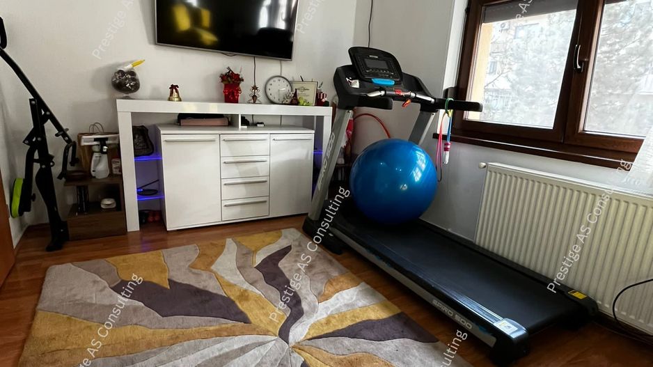 Apartament 2 Camere + Boxa si Garaj | Etaj 2 | C. Sagului - Poză 3