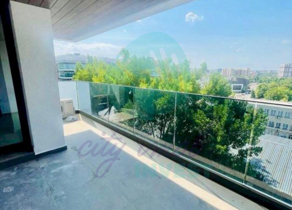 Apartament 2 camere Nusco City - Poză 4