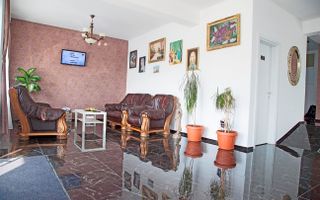 Proprietate cu profit rapid - Hotel cu amplasare premium, Popesti - Poză 3