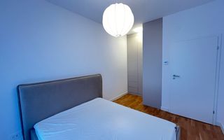 Inchiriere apartament 2 camere Pipera + Parcare - Poză 9