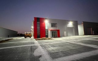 Spatiu industrial/ Depozit de inchiriat in Chiajna - Poză 4