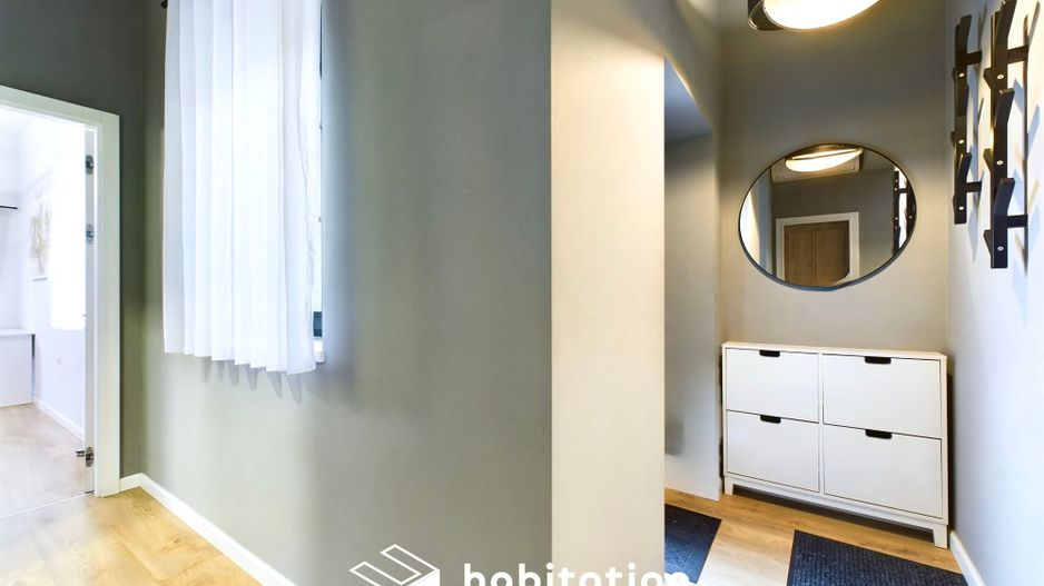 Apartament  3 camere cu grădină și dotări moderne, în zona Bălcescu - Poză 14