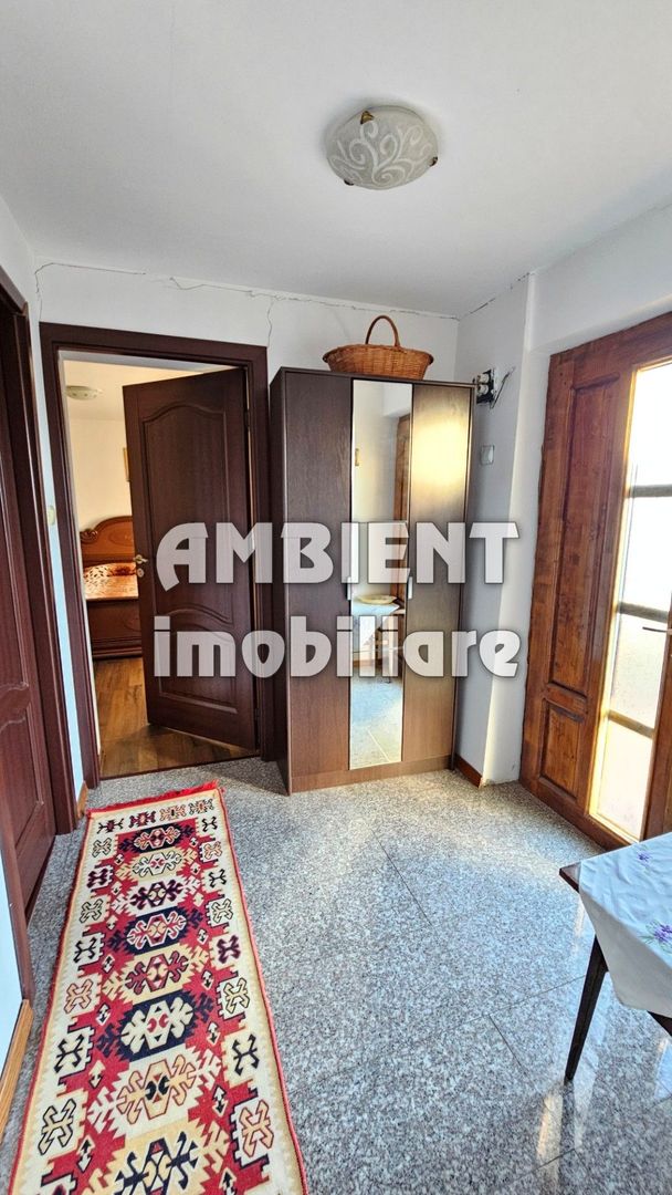 CASA individuală,  teren 1.900 mp, zona REDIU; - Poză 7