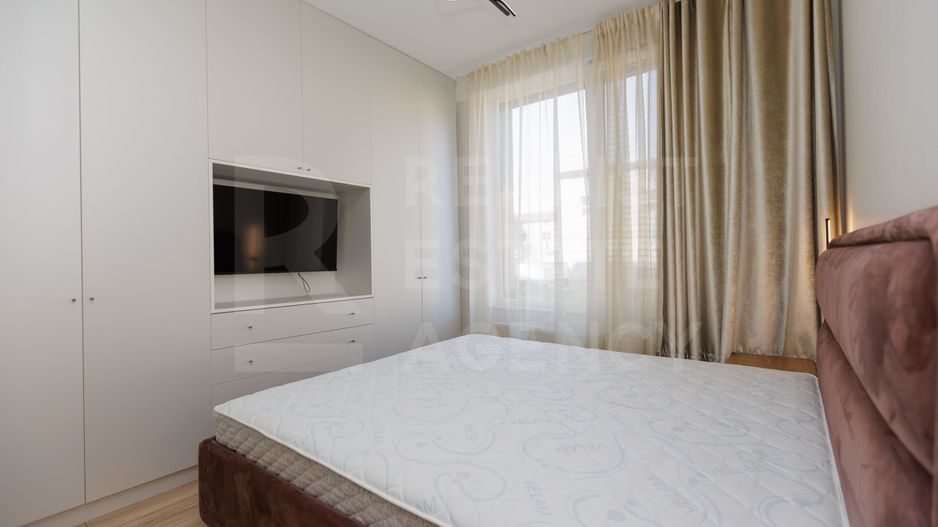 Vânzare, apartament, 2 camere, strada Ioana Radu, Buiucani - Poză 6