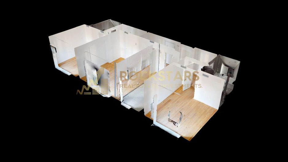 Apartament 3 Camere | 83 mpu | Nusco City Park | Balcon 9.4 mp - Poză 25