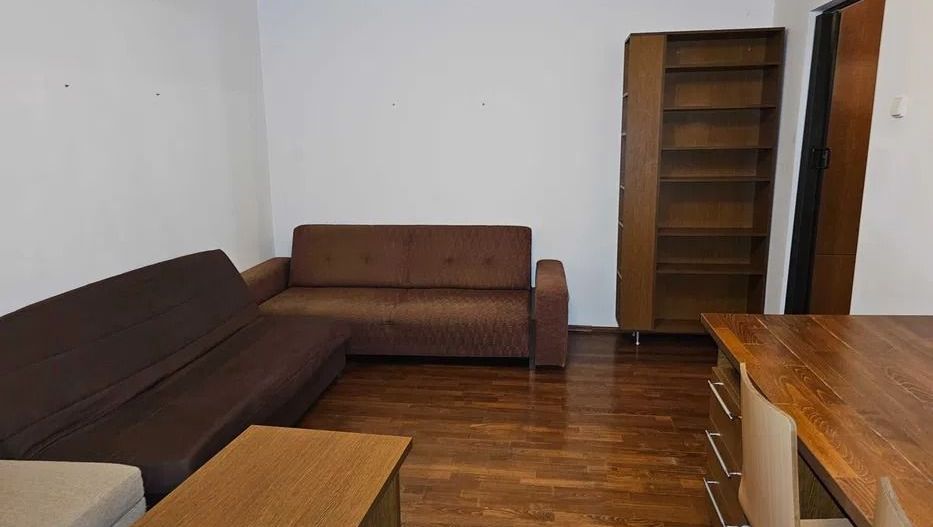 AP. 2 CAMERE DRUMUL TABEREI, RENOVAT, MOBILAT/UTILAT, METROU 6 MINUTE - Poză 3