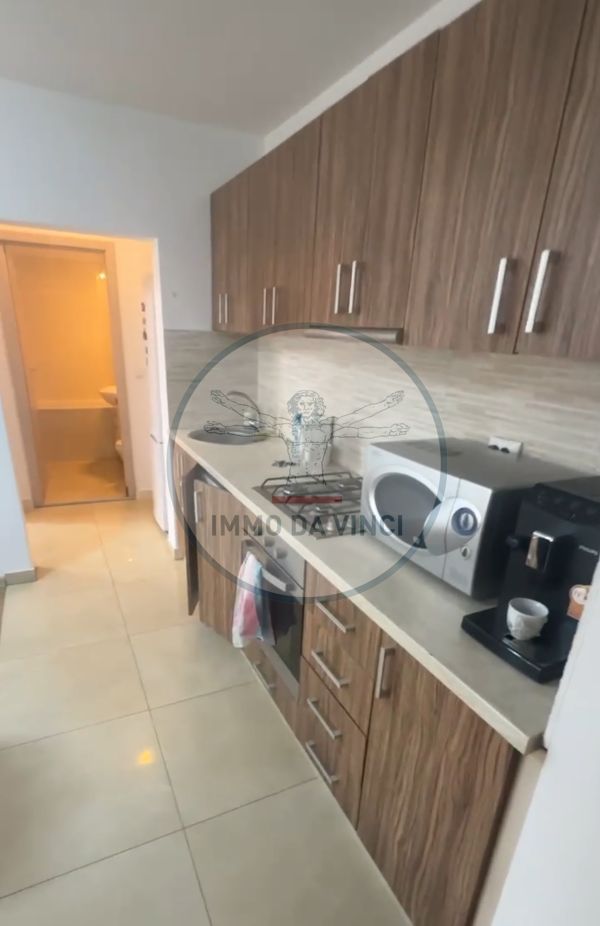 Apartament 4 camere finisat modern Zona Aurel Vlaicu - Poză 6
