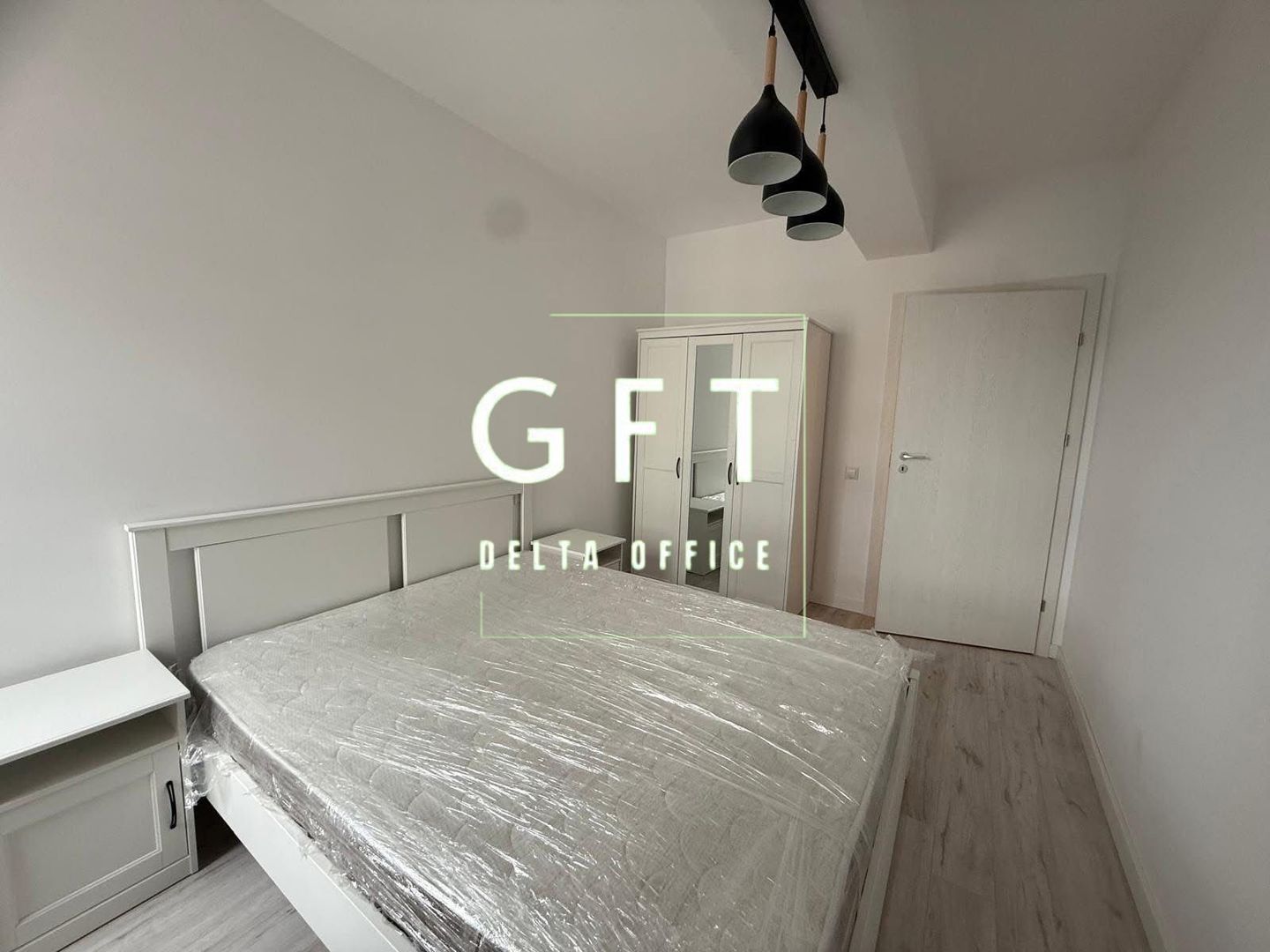 Apartament modern 2 camere, zona Centura - Poză 7