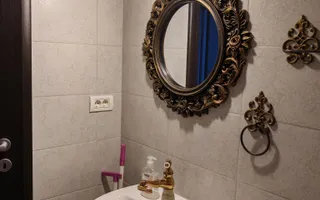 MILITARI - RESIDENCE - TINERETULUI 85,  ETAJUL 8, 2 CAMERE DE INCHIRIAT, MOBILAT - Poză 28