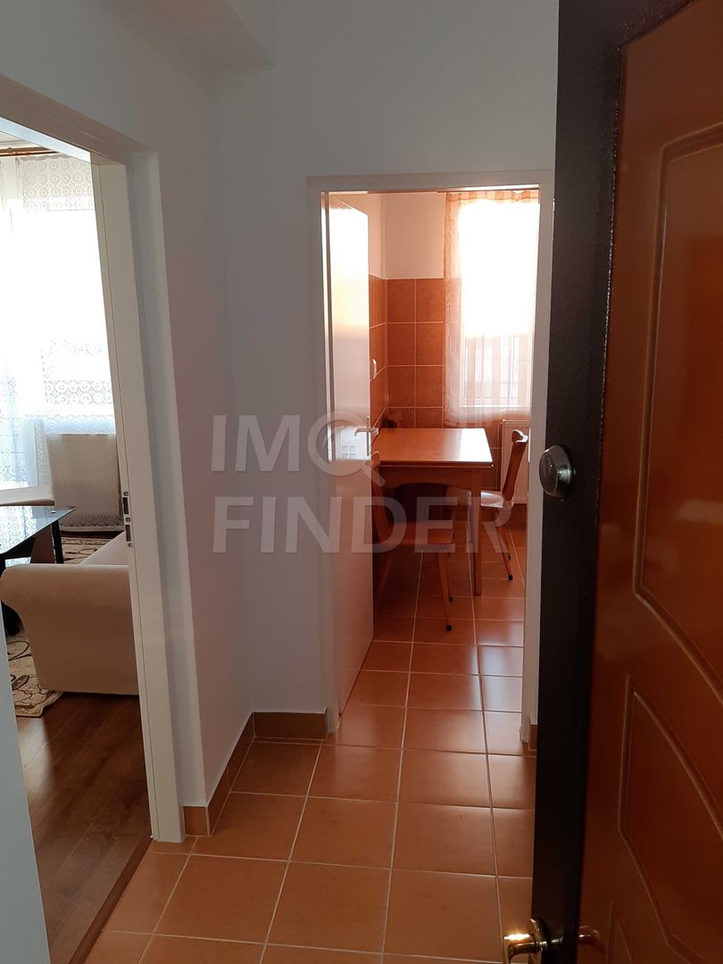 Apartament mobilat utilat zona FSEGA IULIUS MALL - Poză 5
