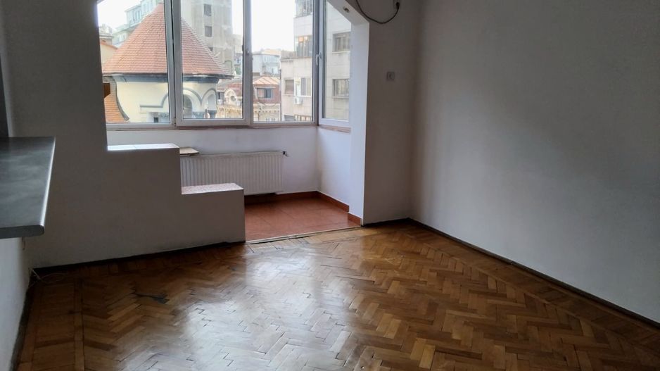 Apartament Kogălniceanu/Piata - Poză 1