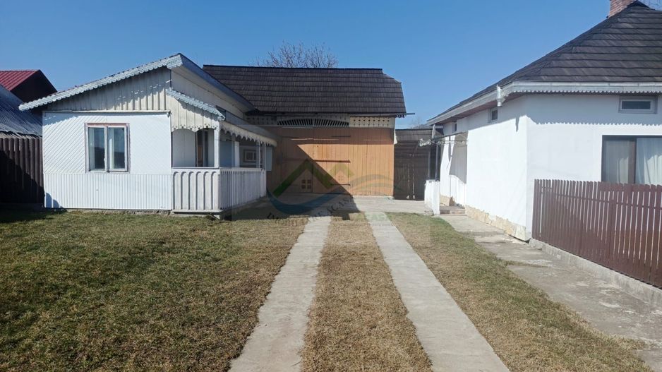 Casă de vânzare  Valea Moldovei - Poză 2