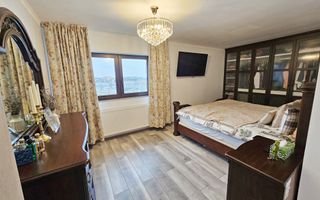 1/2 Duplex modern, mobilat, utilat, 113 mp utili, Cetate - Alba Iulia - Poză 10