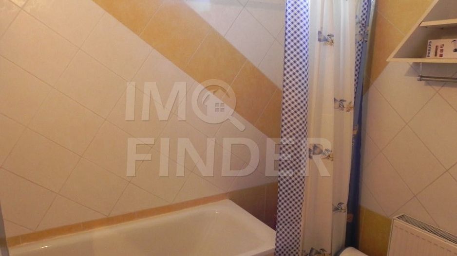 Apartament cu Parcare Subterana Zorilor Republicii, 65 mp - Poză 5