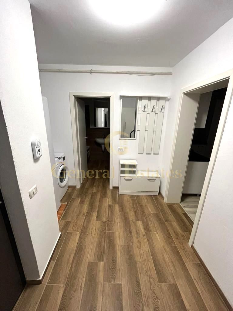 De vânzare – Apartament 2 camere în Sânpetru - Poză 3