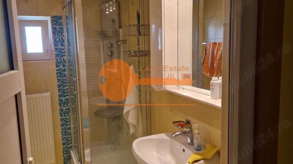 3 Camere Brancoveanu ( Centrala Proprie si metrou la 7 minute ) HOL H - Poză 9