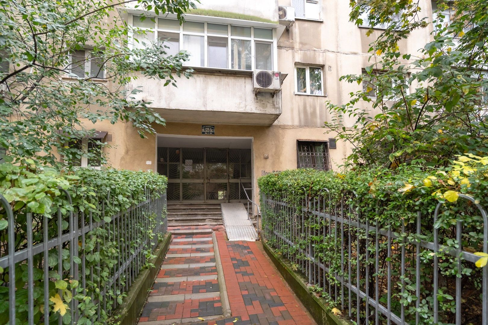 COMISION 0% - Garsoniera Aleea Scolarilor - Metrou Dristor, imobil 1980 - Poză 16