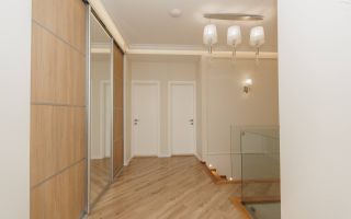 Vânzare, duplex, 5 camere, str. Ion Calimachi, Buiucani - Poză 17