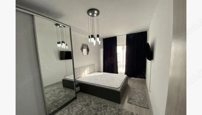 De inchiriat apartament cu 2 camere , Cartierul Solar Berceni sector4 - Poză 2