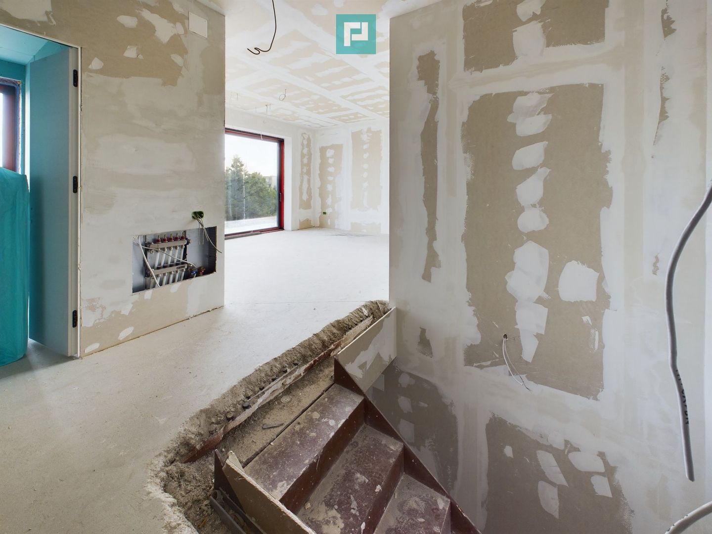 Apartament 4 camere nou la 2 min de Cambridge School of Bucharest - Poză 16