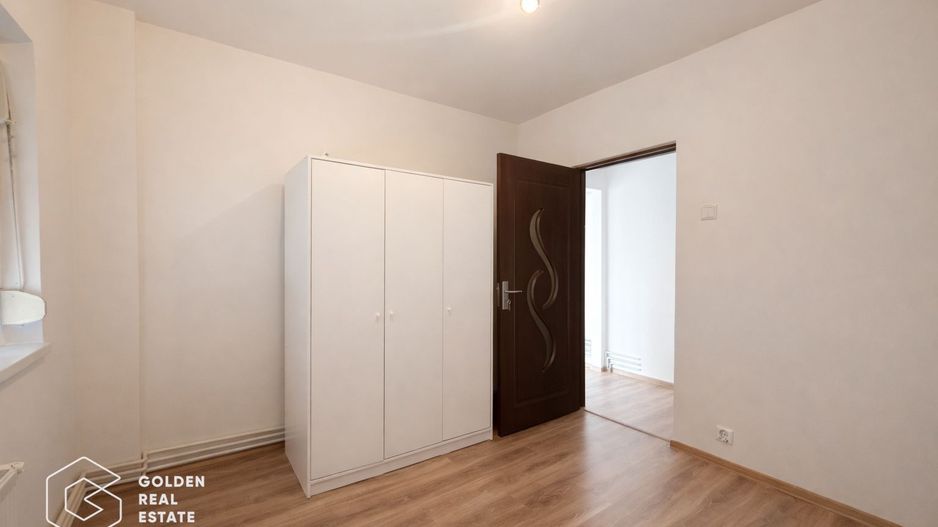 Apartament 3 camere, decomandat, zona Micalaca - Poză 6