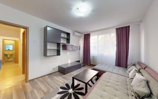 Apartament 2 camere Auchan Drumul Taberei - Poză 12