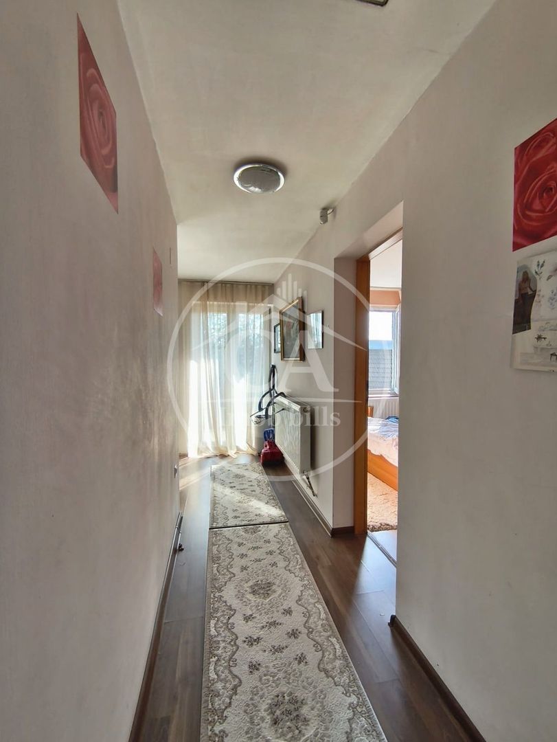 Casa de vânzare cu 6 camere in Episcopia, Bihor - Poză 14