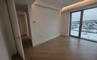 Apartament 4 camere  Cortina 126 Iancu Nicolae I Jolie Ville I COM0% - Poză 2