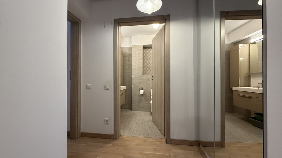 Apartament Banu Manta - Primaria Sectorului 1 - ICON Residence - Poză 5