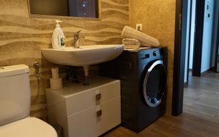 Apartament 47 mp in complexul Iosia Residence - Poză 7