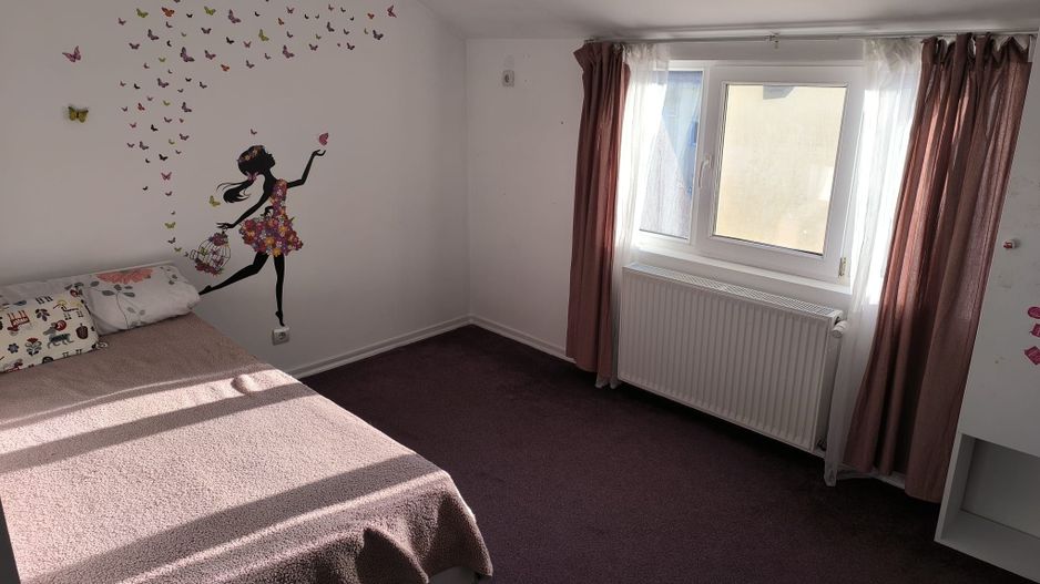 COMISION 0% | Mansarda 3 camere | 60 mp | Aradului langa Piata Verde. - Poză 3