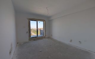 Penthouse exclusivist cu terasa de 82 mp si living de 60 mp – Pallady - Poză 13
