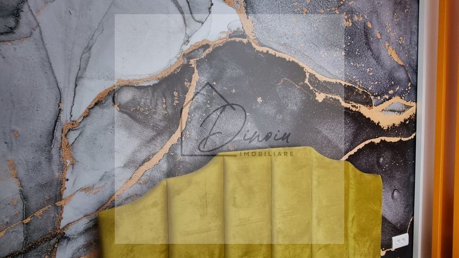 Garsoniera LUX 36mp - Regie Residence- Metrou Grozavesti - Poză 5