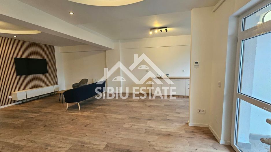 Spatiu birou de inchiriat Sibiu central - Poză 8