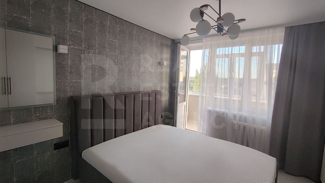 Chirie, apartament, 2 camere, str. Florilor, Râșcani - Poză 3