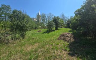 Comision 0% ! Casa 4 Camere Sat Berghin, 2250mp Teren - Poză 10