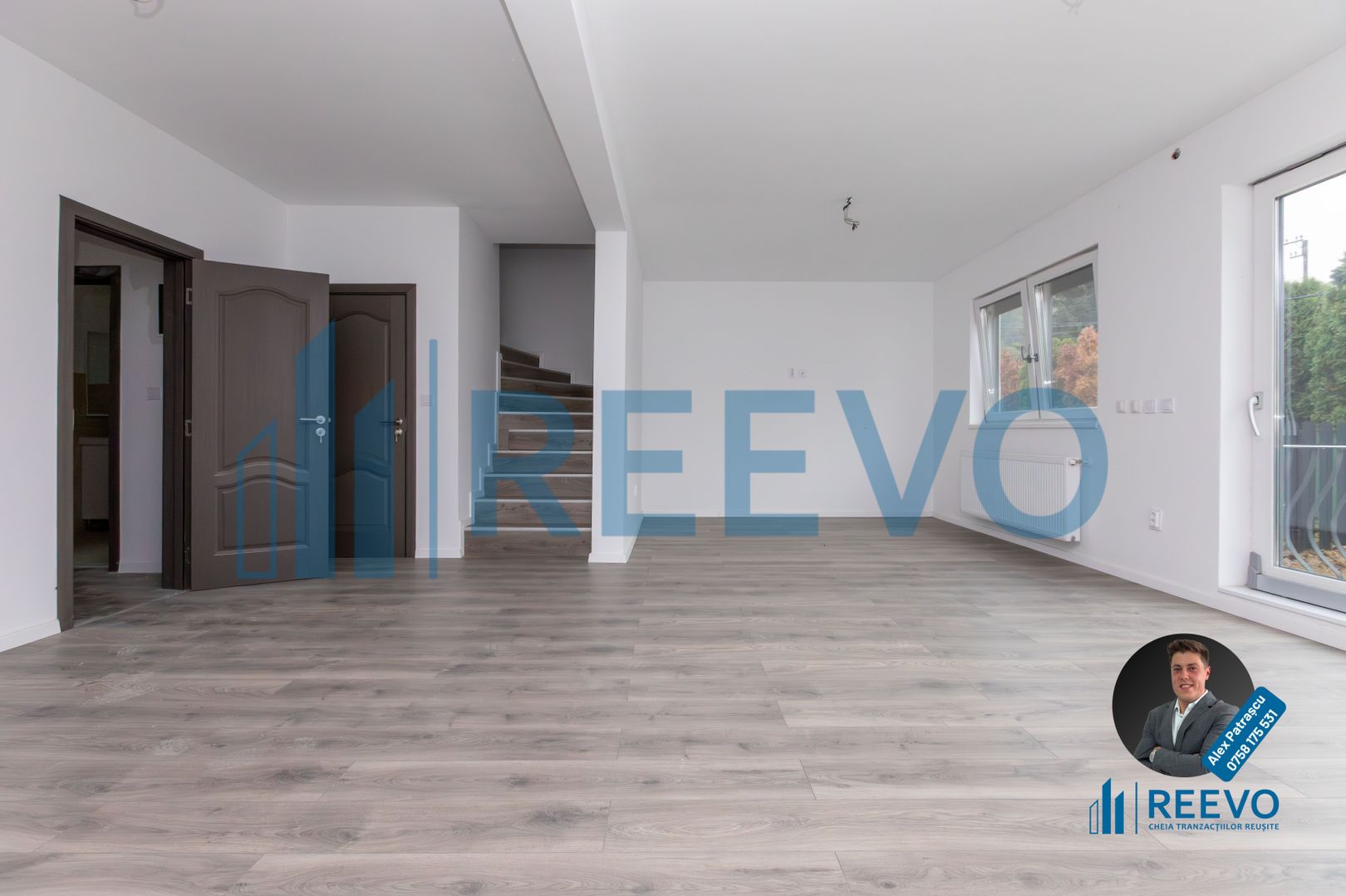 Duplex modern cu priveliște spre pădure! - Poză 12