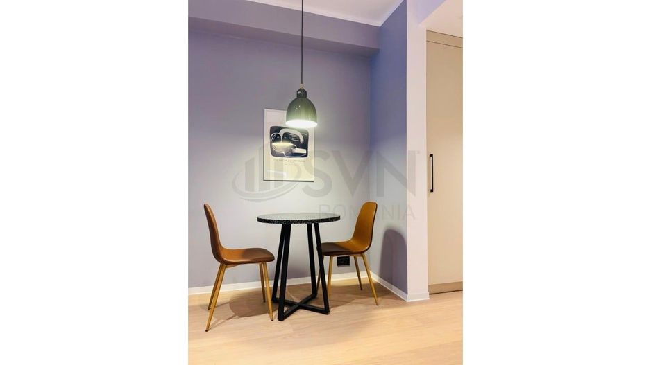REA1027516 Apartament 2 Camere Prima Inchiriere One Floreasca Towers - Poză 5