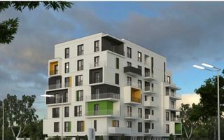 AP. 2 CAMERE THEODOR PALLADY, BLOC NOU, LOC PARCARE, METROU 10 MIN - Poză 12