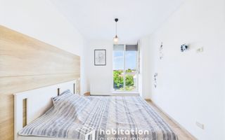 Apartament 3 camere- spațios si luminos, in complex Vivalia- Medicina - Poză 12