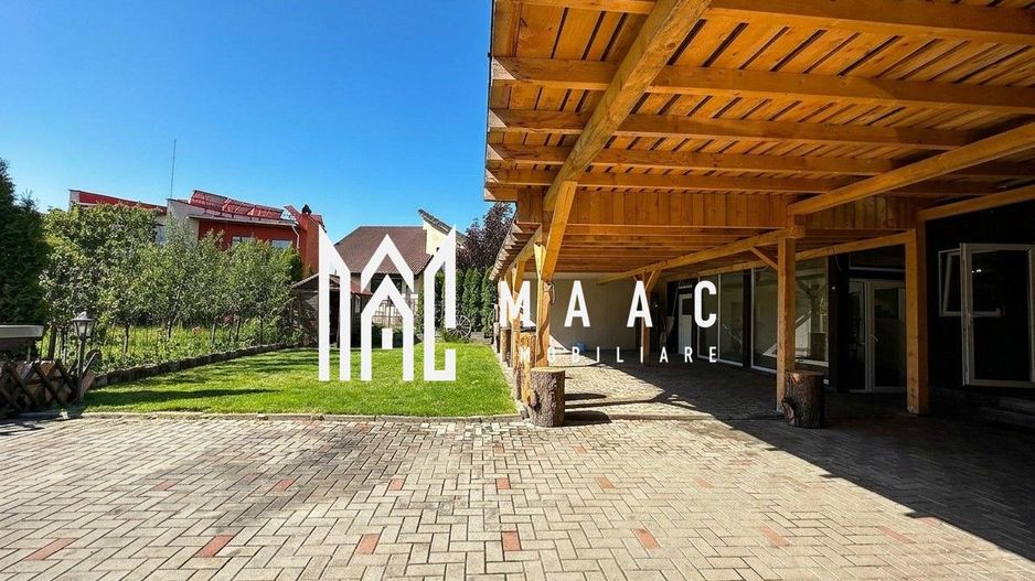 Casă de vânzare Șelimbăr | 4 camere | 170 mp | teren 472 mp - Poză 6