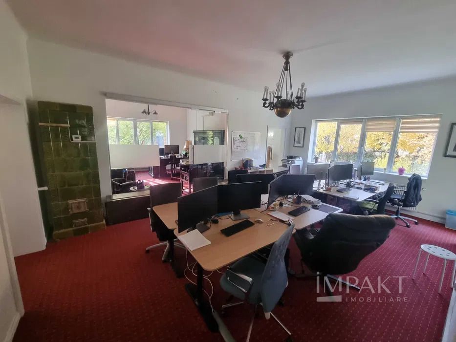 De inchiriat spatiu de birouri in Andrei Muresanu - Poză 1