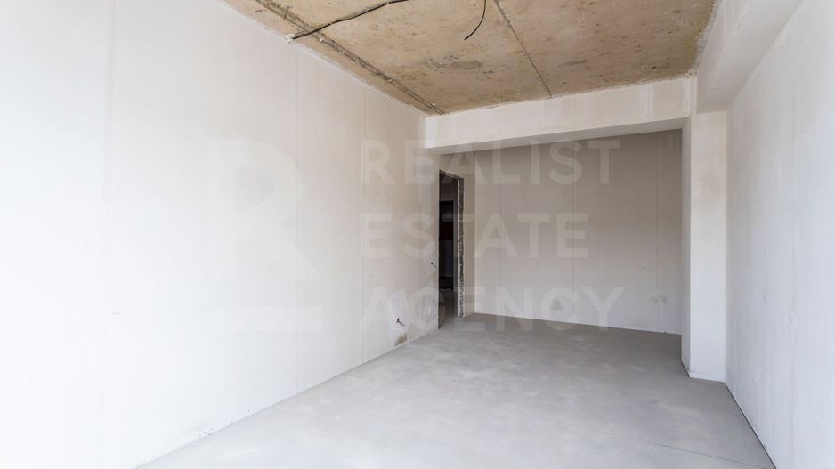Vânzare, apartament, 1 cameră, Ghenadie Iablocikin, Buiucani - Poză 2