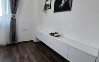 Apartament 4 camere de închiriat | Sibiu | 80 mp, terasă - Poză 3