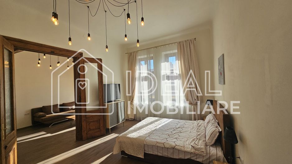 Garsoniere de vanzare in zona Ultraccentrala - Poză 9