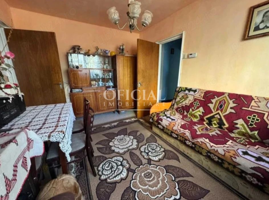 Apartament 3 Camere | 46 Mp | Intermediar | Manastur Clabucet Unirea - Poză 1