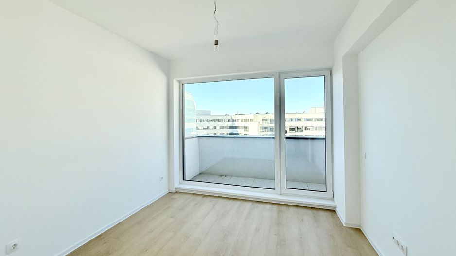Apartament 3 camere spațios, amenajat, bloc nou, comision 0% - Poză 8