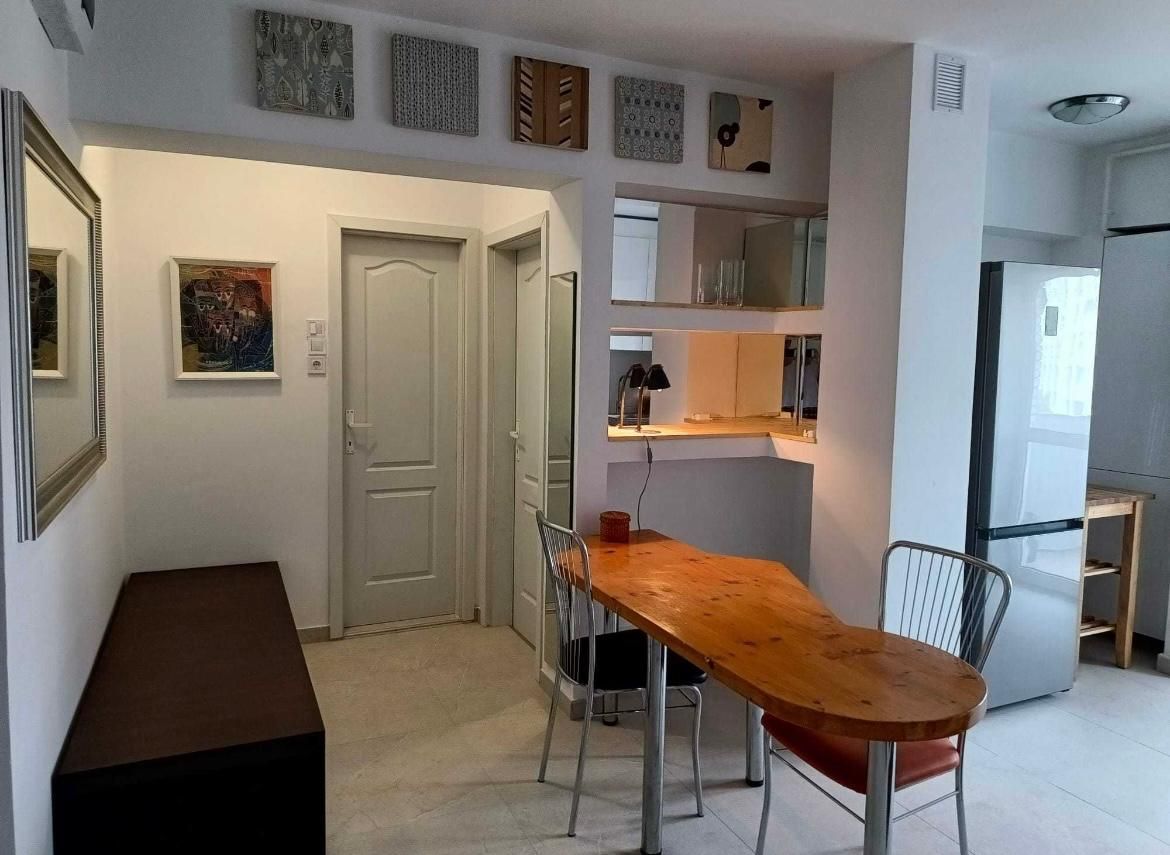 AP. 2 CAMERE 13 SEPTEMBRIE, CENTRALA, BUCATARIE DESCHISA, MODERN - Poză 3