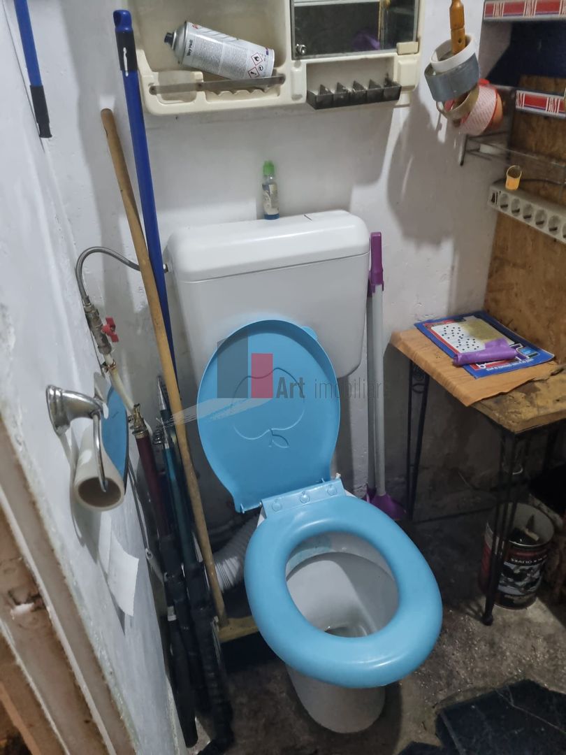 APARTAMENT 3 CAMERE  NOVACI-13 SEPTEMBRIE - Poză 9